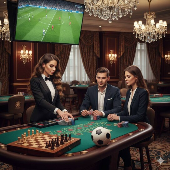 上海国际赛车场